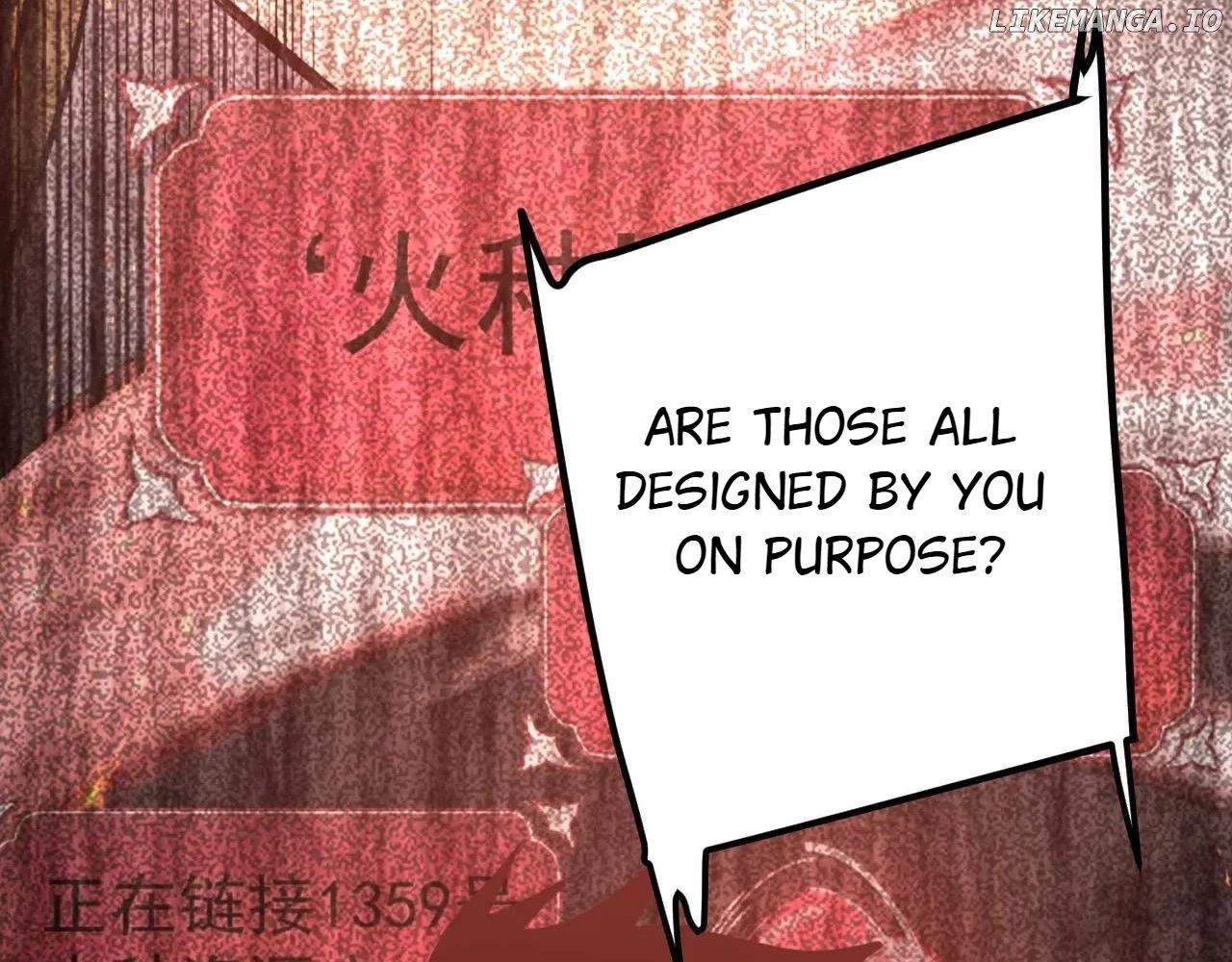 Log into the Future Chapter 221 - page 116